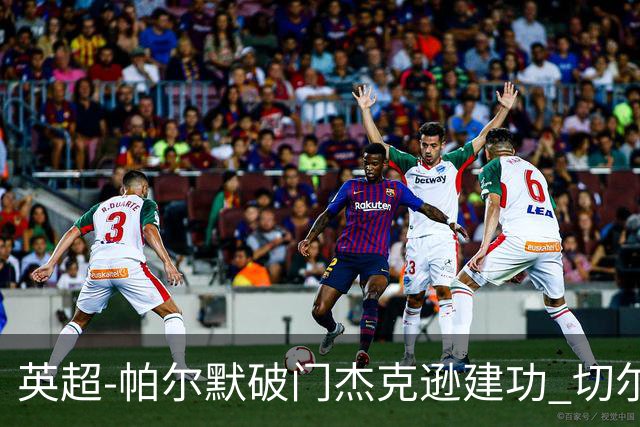 英超-帕尔默破门杰克逊建功 切尔西2-1纽卡斯尔